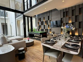 Villa zur Miete mit 4 Zimmer in Bang Lamung, Chonburi
