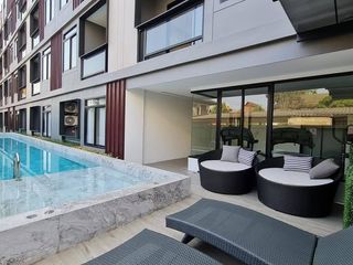 For Rent 1 Bedroom Condo In Mueang Chiang Mai