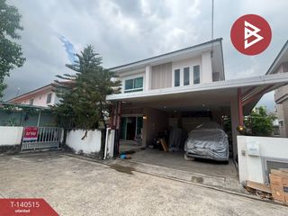 ขาย 3 ห้องนอน บ้านเดี่ยว ใน บางใหญ่, นนทบุรี