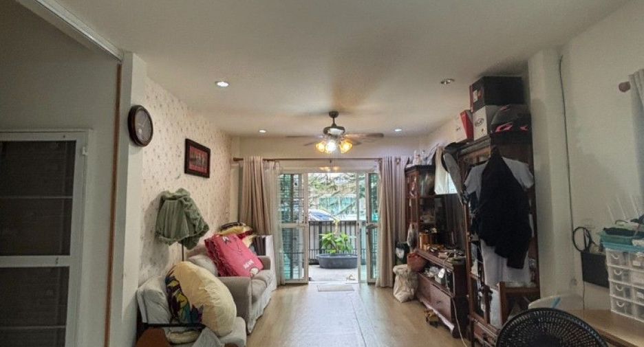 For sale 3 bedrooms house in Bang Yai, Nonthaburi