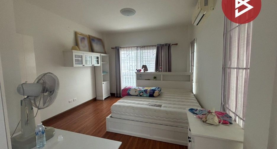 For sale 3 bedrooms house in Bang Yai, Nonthaburi