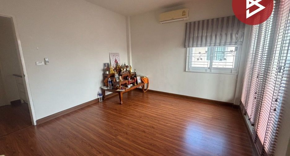 For sale 3 bedrooms house in Bang Yai, Nonthaburi