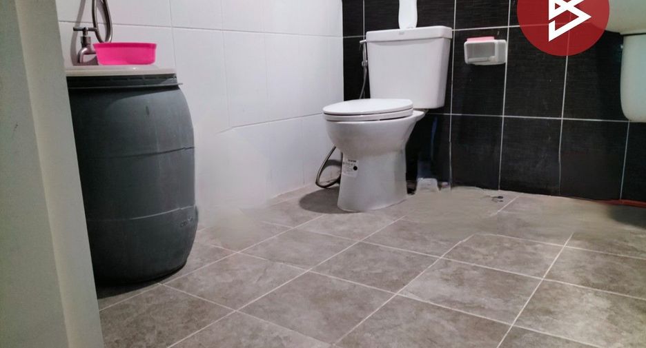 For sale 3 bedrooms house in Bang Yai, Nonthaburi