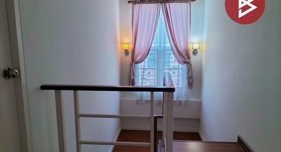 For sale 3 bedrooms house in Bang Yai, Nonthaburi