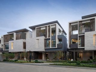 Продажа 5 спальни дом в Суан Луанг, Бангкок