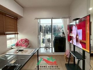 Продажа 1 кровать кондо в Пхая Тхаи, Бангкок