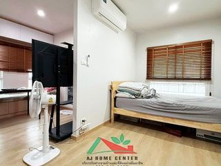 Продажа 1 кровать кондо в Пхая Тхаи, Бангкок