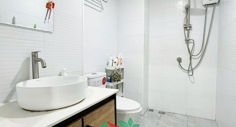 For sale 1 bed condo in Phaya Thai, Bangkok