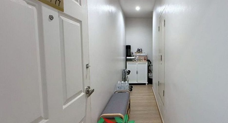 For sale 1 bed condo in Phaya Thai, Bangkok