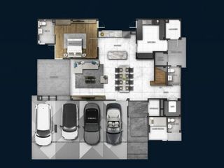 Casa en venta de 5 habitaciones en Suan Luang, Bangkok