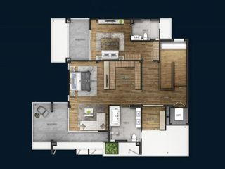 Casa en venta de 5 habitaciones en Suan Luang, Bangkok