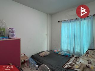 Casa adosada en venta de estudio en Krathum Baen, Samut Sakhon