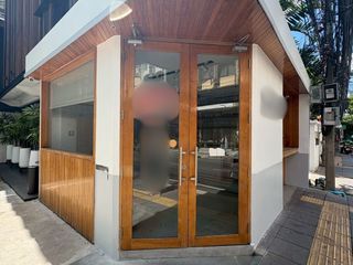 For rent retail Space in Khlong Toei, Bangkok