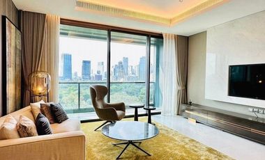 For rent 1 Beds condo in Pathum Wan, Bangkok