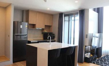 Wohnung zur Miete und zum Kauf mit 1 Zimmer in Pathum Wan, Bangkok