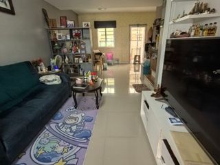 For sale 4 ベッドルーム townhouse in Bang Sao Thong, Samut Prakan