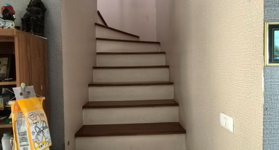 For sale 4 bedrooms townhouse in Bang Sao Thong, Samut Prakan