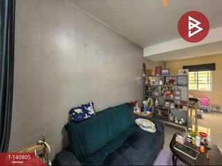 For sale 4 ベッドルーム townhouse in Bang Sao Thong, Samut Prakan