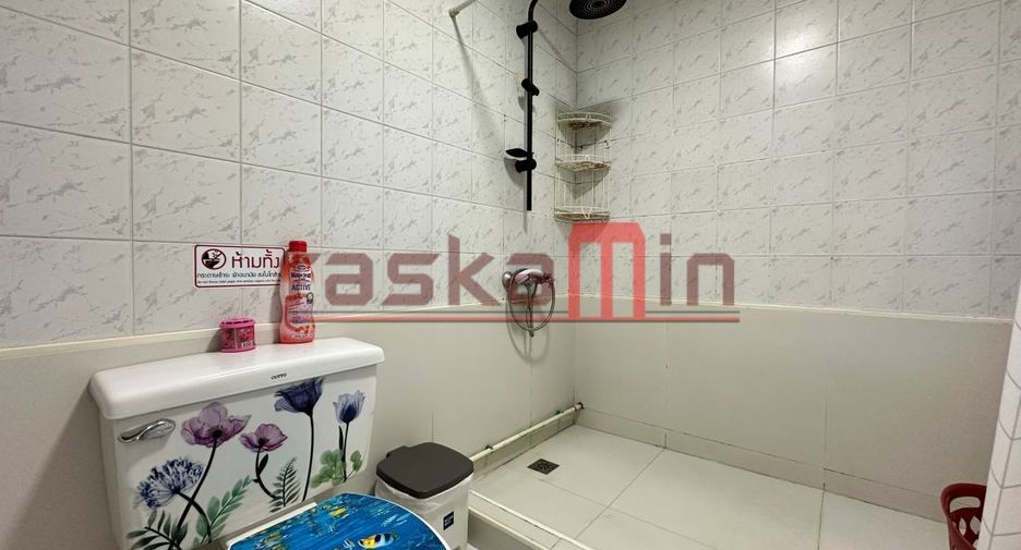 For rent 1 bed condo in Central Pattaya, Pattaya