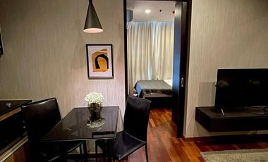 Condo en venta de 1 habitaciones en Pathum Wan, Bangkok