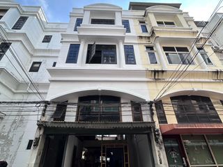 For rent retail Space in Khlong Toei, Bangkok
