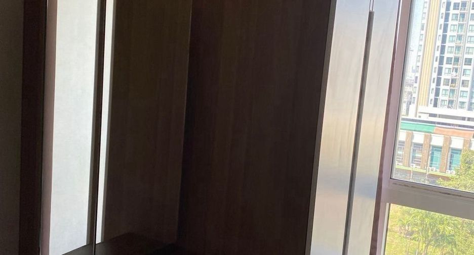 For rent 1 Beds condo in Phra Khanong, Bangkok