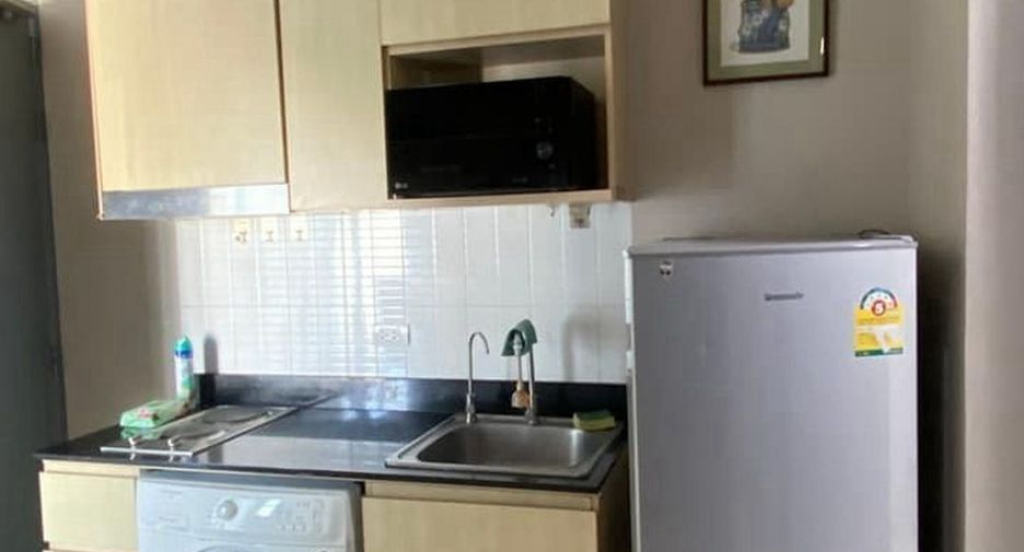 For rent 1 Beds condo in Phra Khanong, Bangkok