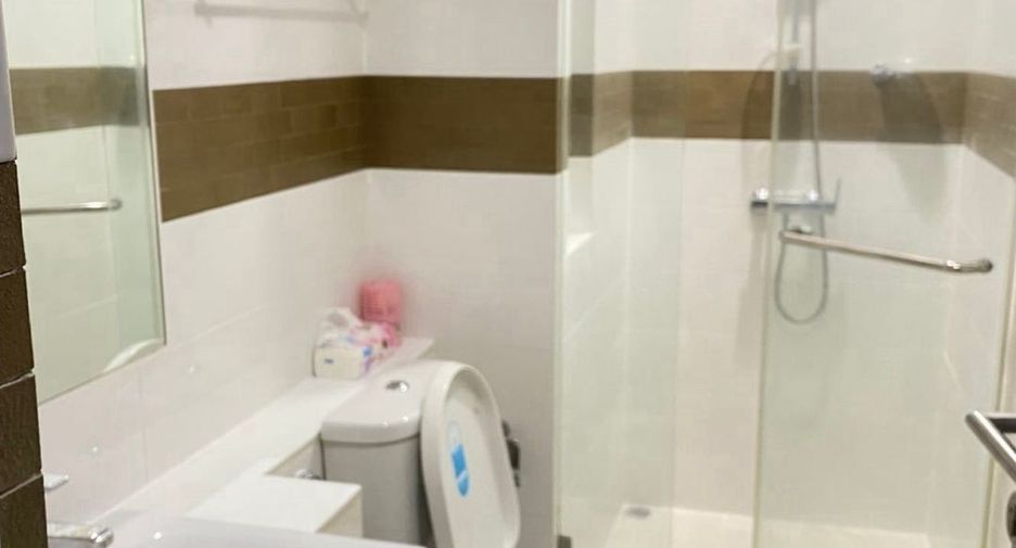 For rent 1 Beds condo in Phra Khanong, Bangkok