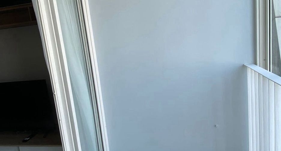 For rent 1 Beds condo in Phra Khanong, Bangkok