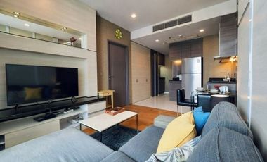 Condo en alquiler de 1 habitaciones en Khlong Toei, Bangkok
