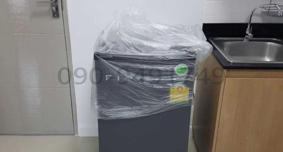 出售 公寓 公寓 在 Bang Na, 曼谷