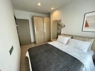 À louer 1 chambre condo à Huai Khwang, Bangkok