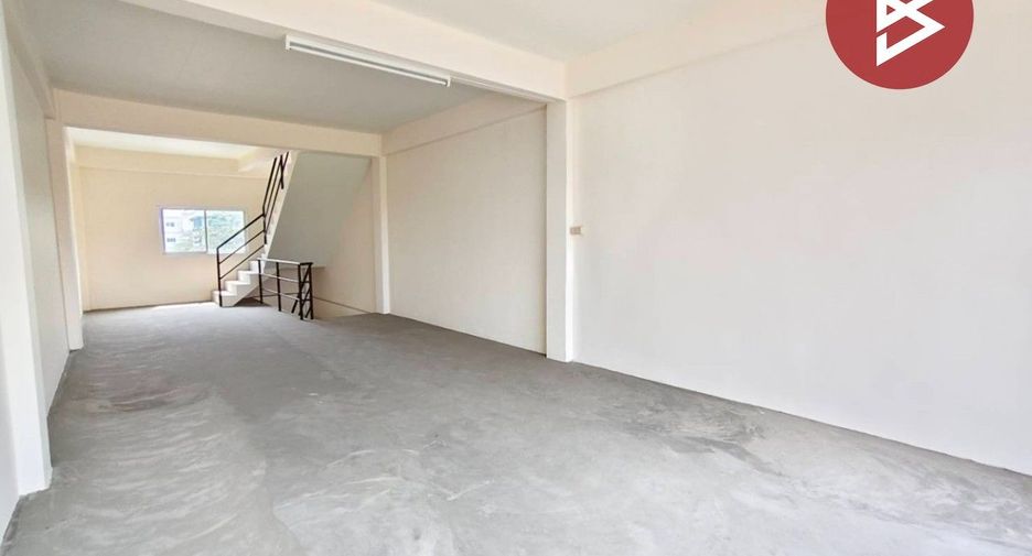 For sale retail Space in Mueang Samut Sakhon, Samut Sakhon