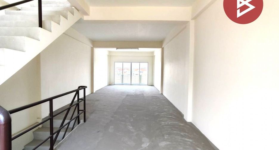 For sale retail Space in Mueang Samut Sakhon, Samut Sakhon