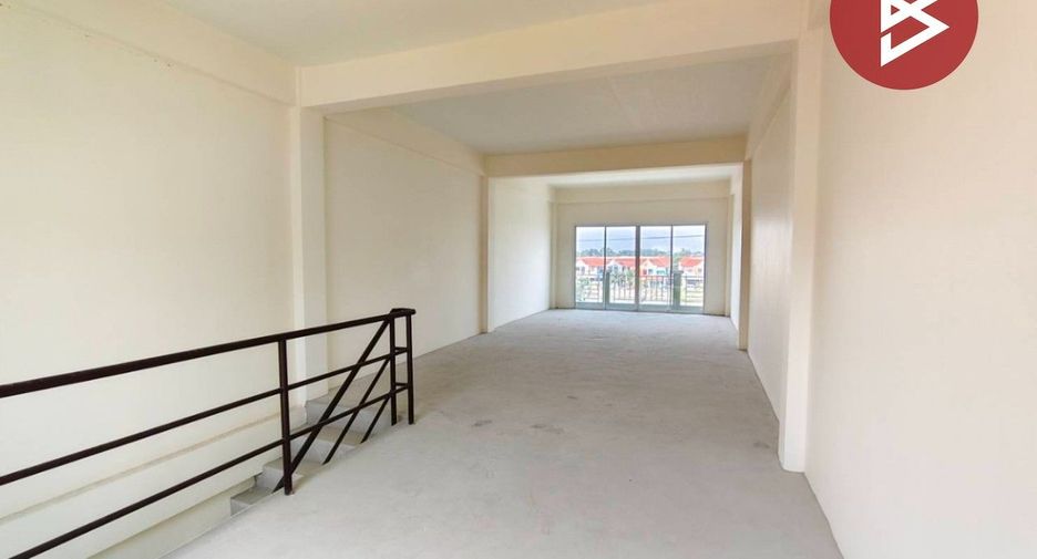 For sale retail Space in Mueang Samut Sakhon, Samut Sakhon