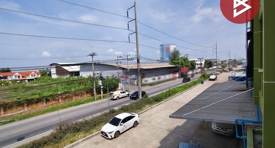 For sale retail Space in Mueang Samut Sakhon, Samut Sakhon