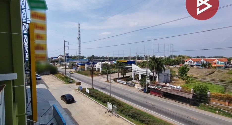 For sale retail Space in Mueang Samut Sakhon, Samut Sakhon