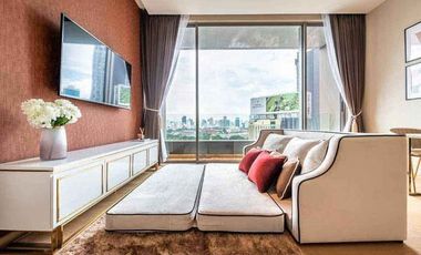 Wohnung zur Miete und zum Kauf mit 1 Zimmer in Sathon, Bangkok