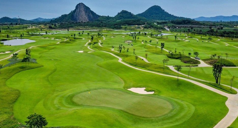 Terreno en venta en South Pattaya, Pattaya