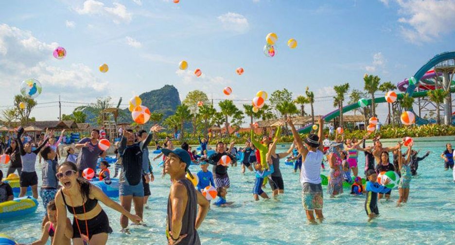 Terreno en venta en South Pattaya, Pattaya