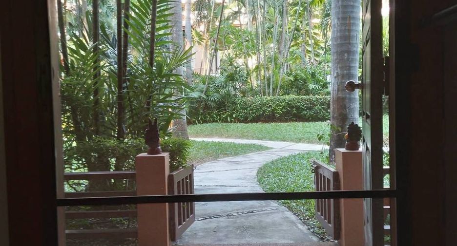 For sale and for rent 1 bed condo in South Pattaya, Pattaya