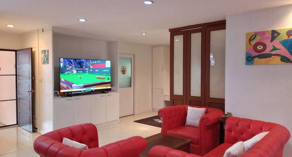 For sale and for rent 1 bed condo in South Pattaya, Pattaya