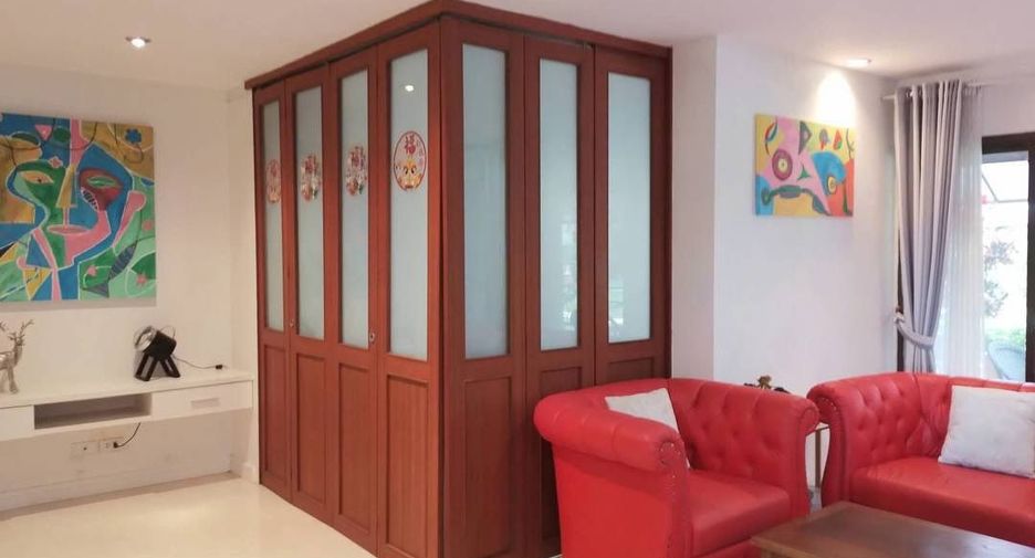 For sale and for rent 1 bed condo in South Pattaya, Pattaya