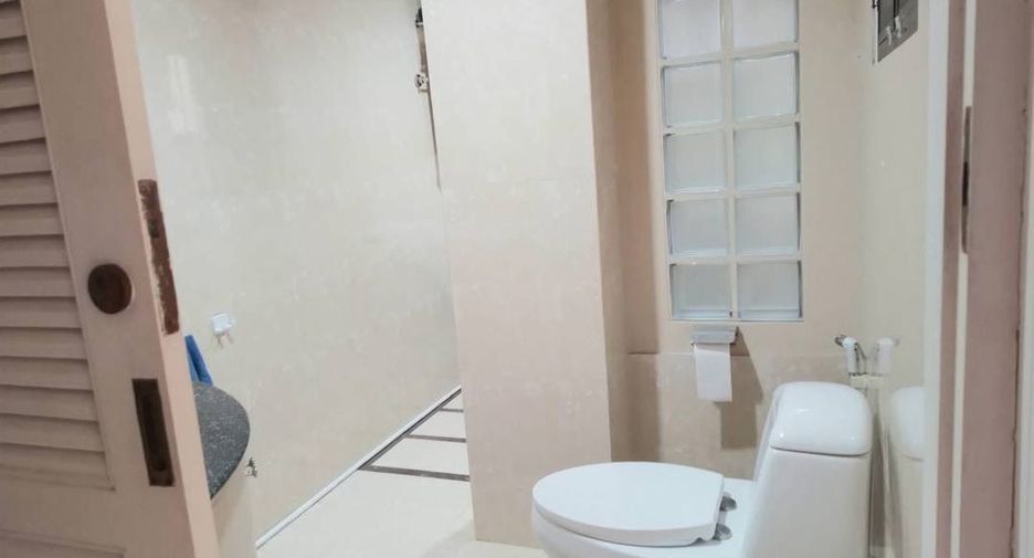 For sale and for rent 1 bed condo in South Pattaya, Pattaya
