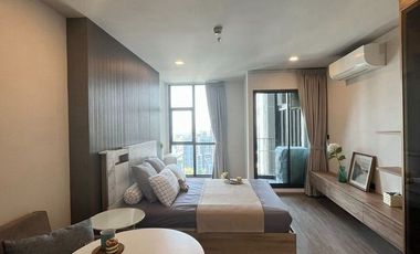 For rent 1 bed condo in Watthana, Bangkok