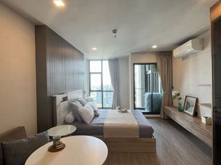 À louer 1 chambre condo à Watthana, Bangkok