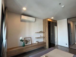 À louer 1 chambre condo à Watthana, Bangkok
