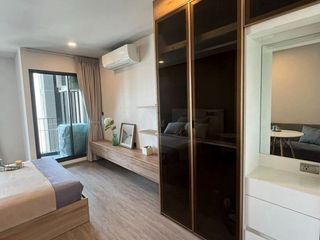 À louer 1 chambre condo à Watthana, Bangkok