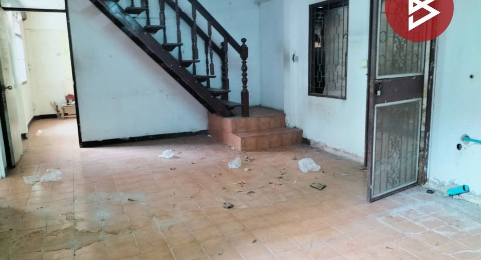 For sale 3 bedrooms house in Dusit, Bangkok