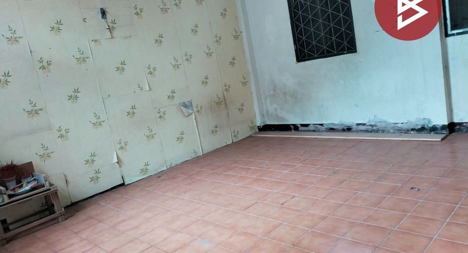 For sale 3 bedrooms house in Dusit, Bangkok